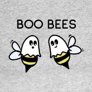 Halloween Boo Bees T-Shirt